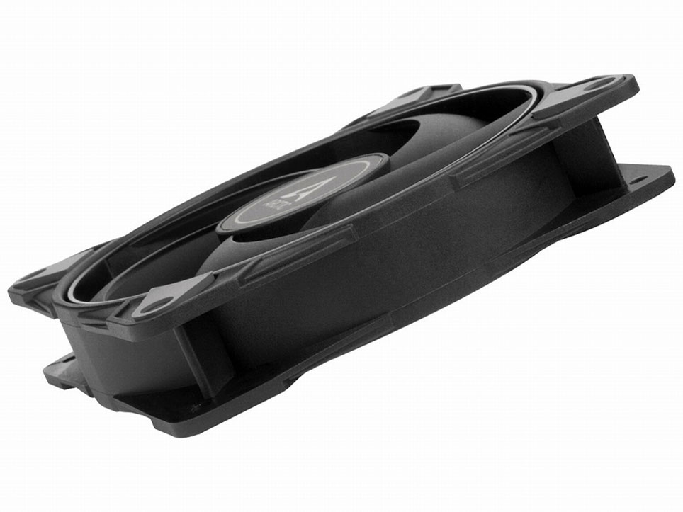 P12 MAX ACFAN00280A [Black]