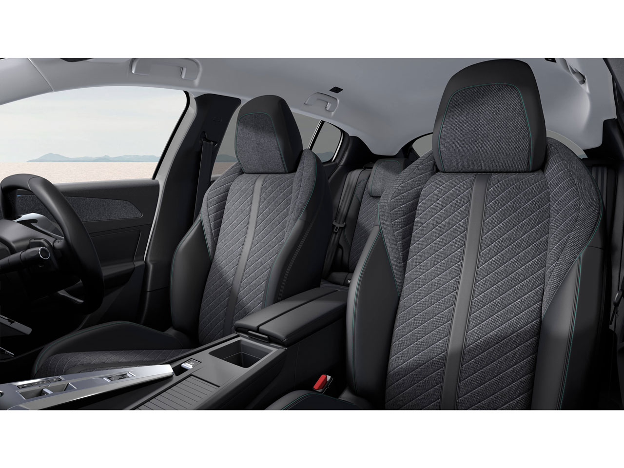 プジョー 408 2023年モデル GT Selenium Editionの価格・性能
