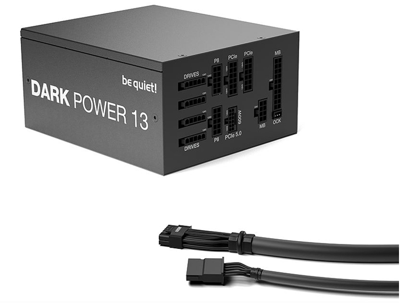 DARK POWER 13 750W BN751