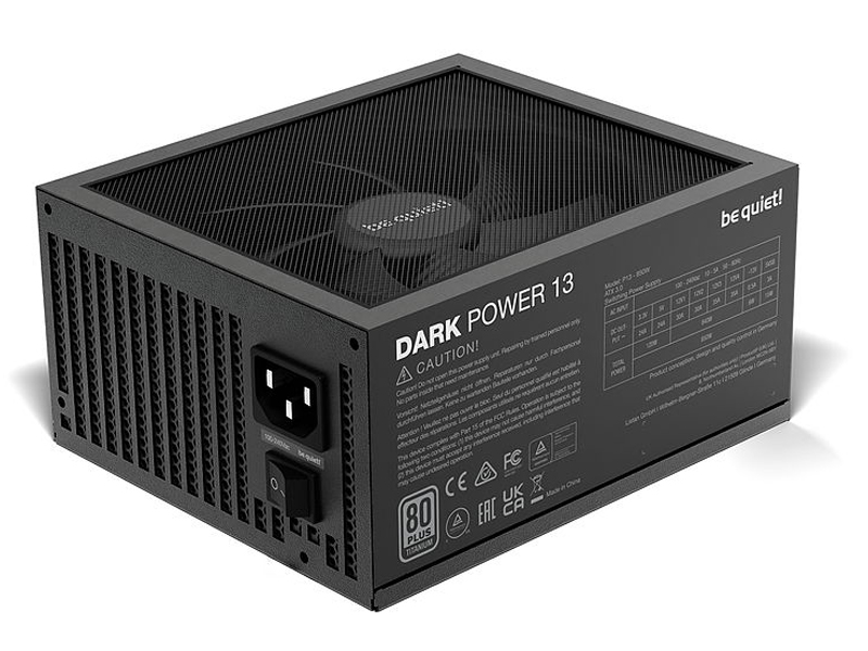DARK POWER 13 850W BN752