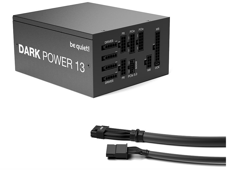 DARK POWER 13 850W BN752