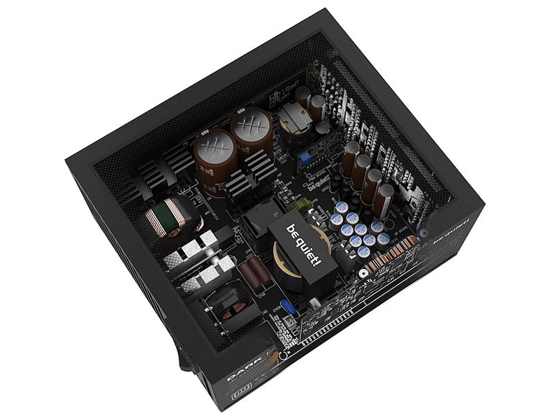 DARK POWER 13 850W BN752