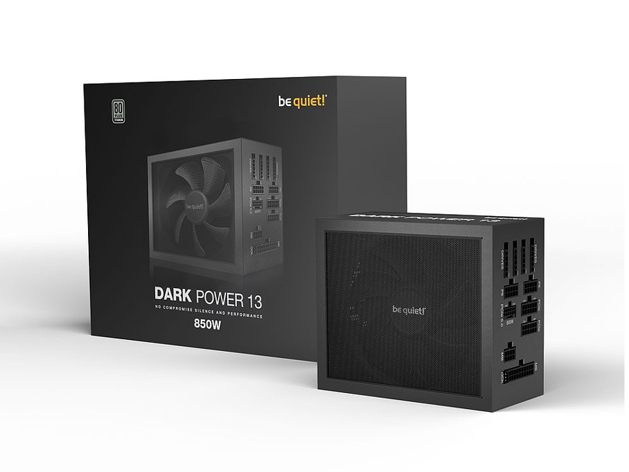 DARK POWER 13 850W BN752