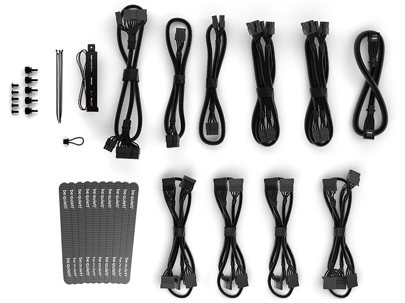 DARK POWER 13 850W BN752