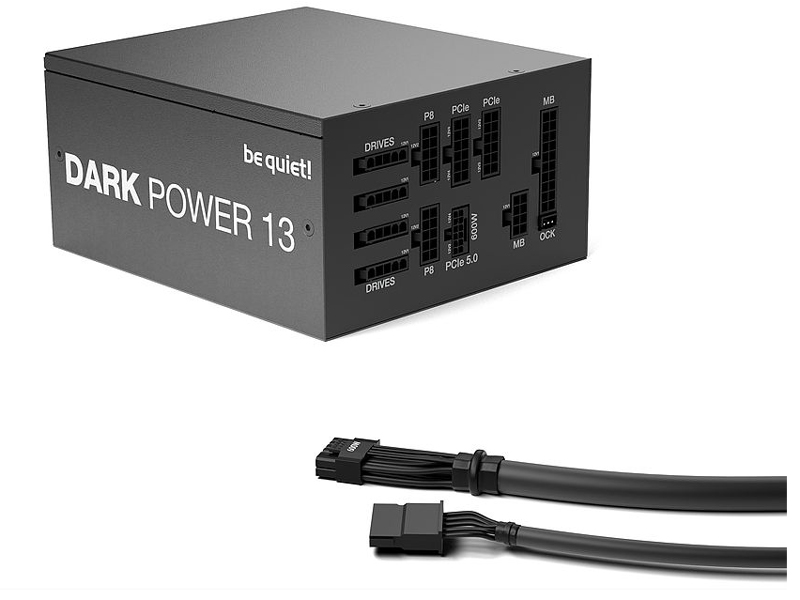 DARK POWER 13 1000W BN753