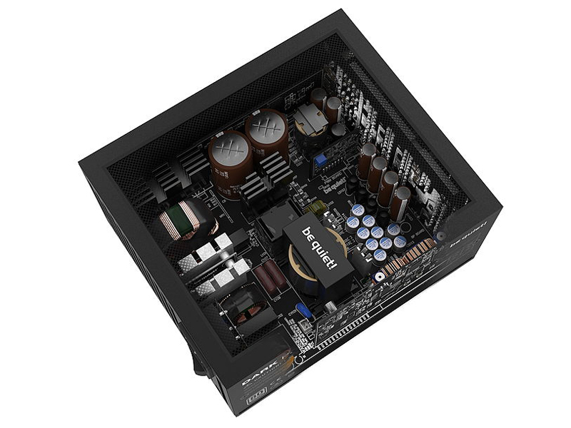 DARK POWER 13 1000W BN753