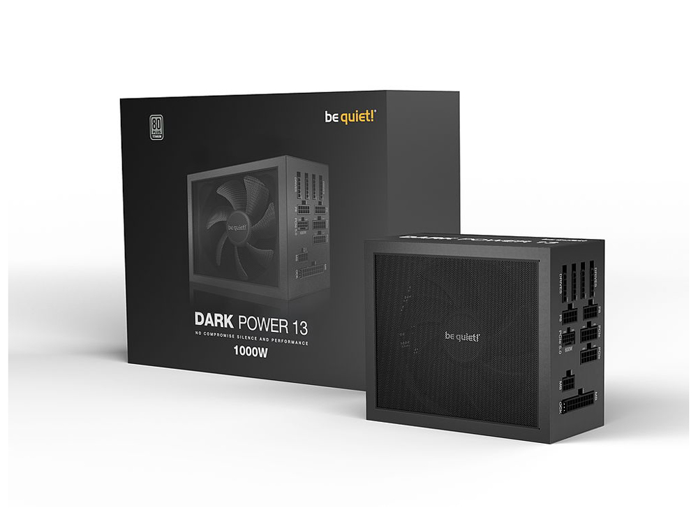 DARK POWER 13 1000W BN753