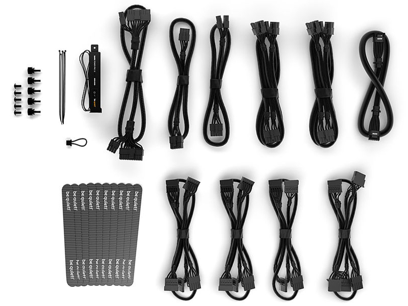 DARK POWER 13 1000W BN753