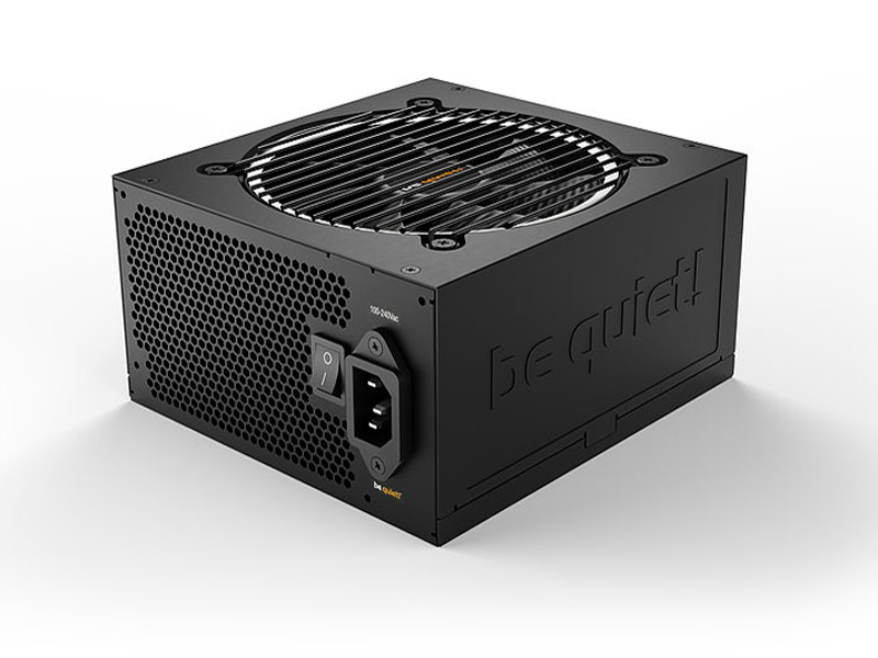 PURE POWER 12M 750W BN755 [Black]