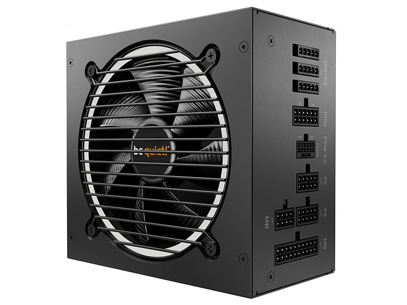 PURE POWER 12M 750W BN755 [Black] �̐��i�摜