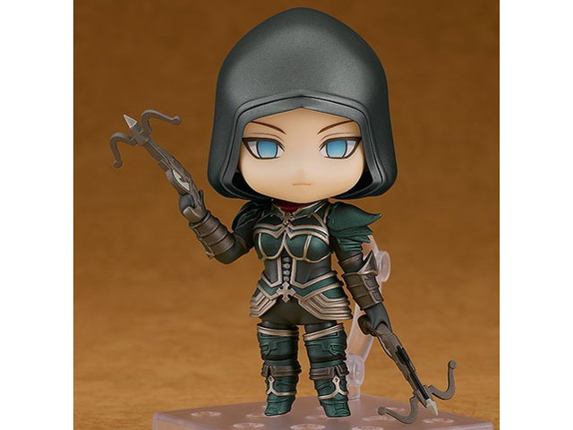 �˂�ǂ낢�� �f�[�����n���^�[ �̐��i�摜