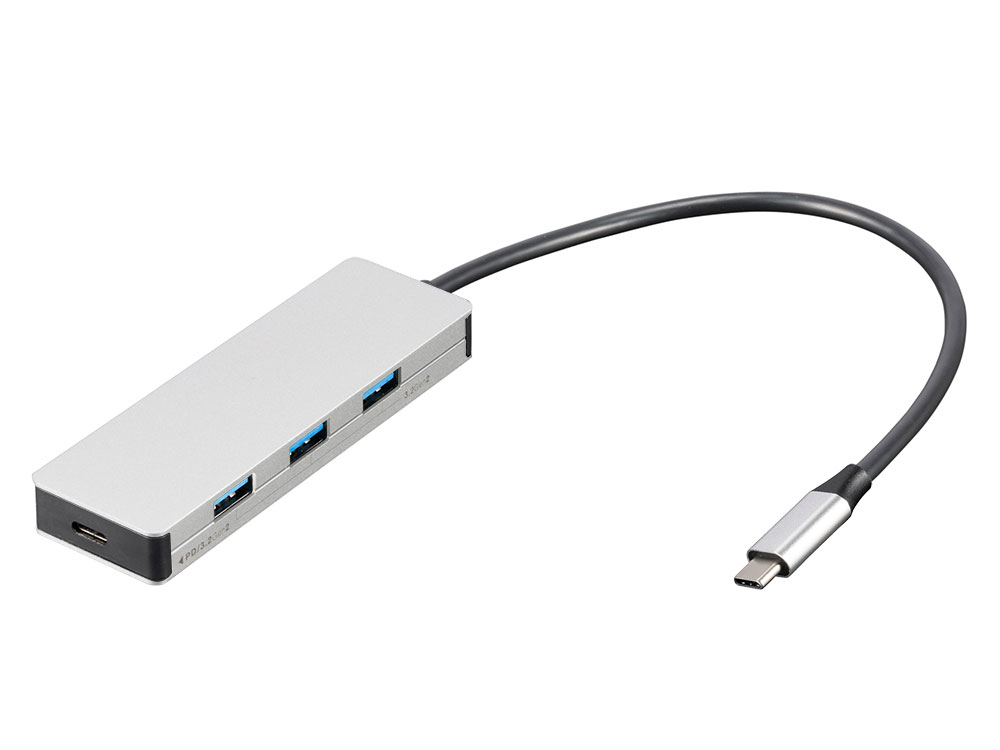 Digio2 UH-C3334SL [�V���o�[] �̐��i�摜