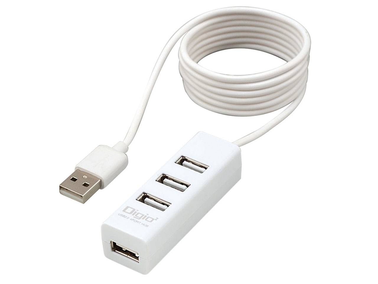 Digio2 UH-2614W [�z���C�g] �̐��i�摜