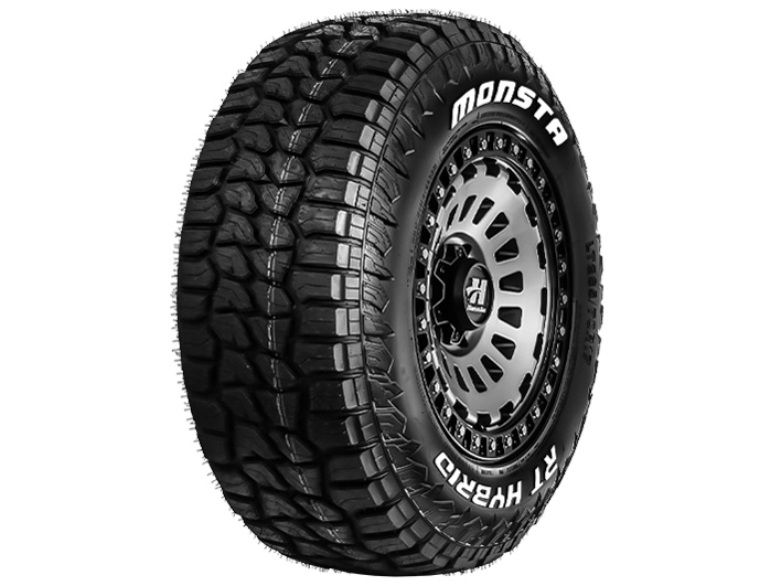 RT HYBRID 185/85R16 105/103Q LT RWL �̐��i�摜
