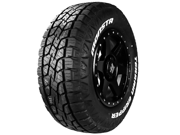 TERRAIN GRIPPER AT 215/70R16 107/105Q �̐��i�摜