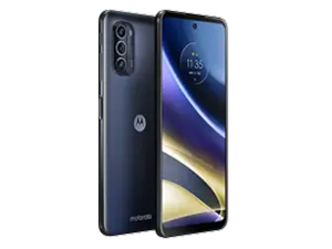 moto g52j 5G II SIM�t���[ [�C���N�u���b�N] �̐��i�摜