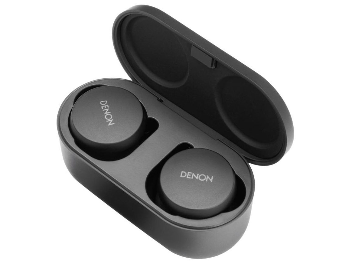 PerL AH-C10PL [�u���b�N]