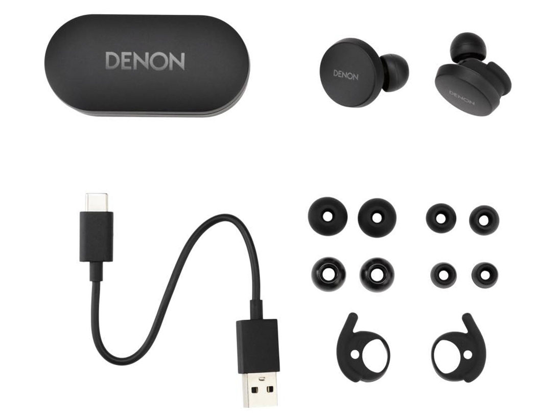 PerL AH-C10PL [�u���b�N]