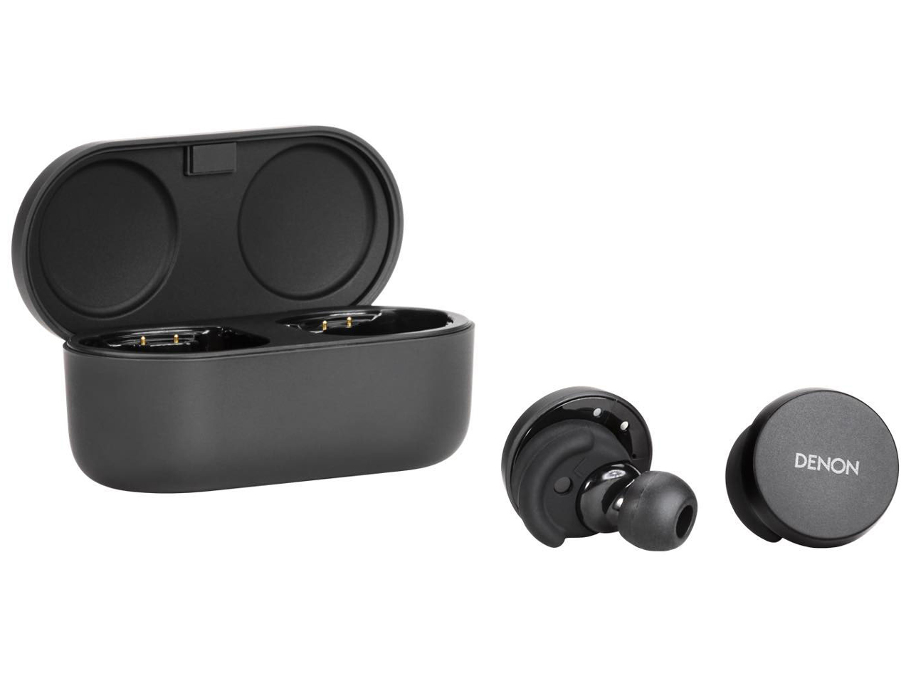 DENON PerL 無印 AH-C10PL ブラック DENON PerL AH-C10PL [ブラック] 価格比較 - 価格.com