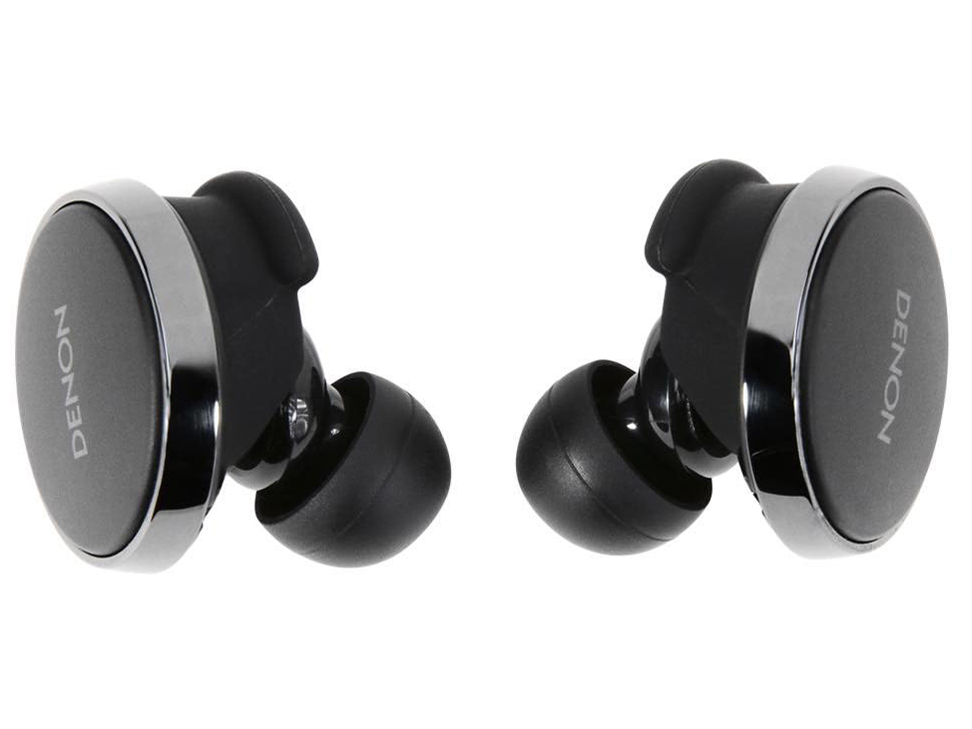 PerL Pro AH-C15PL [�u���b�N]