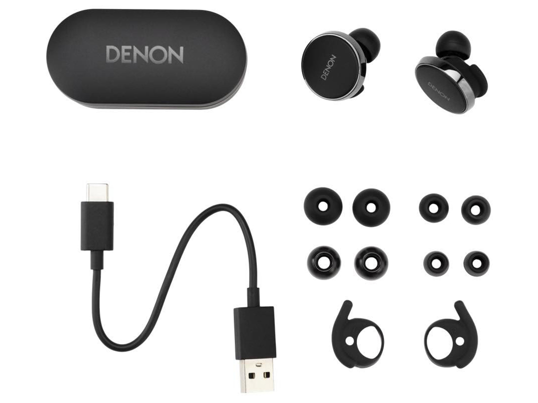 PerL Pro AH-C15PL [�u���b�N]