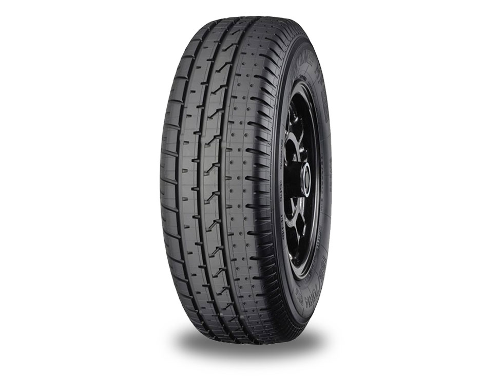 [1�{] ADVAN HF typeD A008 185/70R13 86H �̐��i�摜