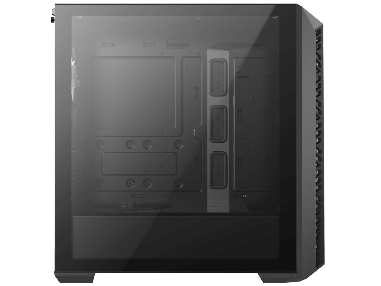 Masterbox 520 Mesh Blackout Edition MB520-KGNN-SNO [�u���b�N]