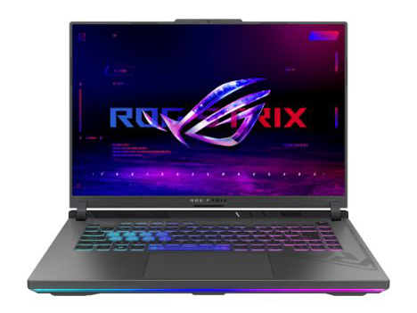 ROG Strix G16 G614JV G614JV-I9R4060T16 [�G�N���v�X�O���[] �̐��i�摜