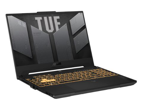 TUF Gaming F15 FX507VU4 FX507VU4-I7R4050 [���J�O���[]
