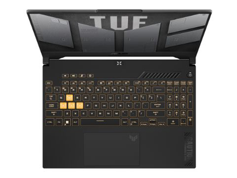 TUF Gaming F15 FX507VU4 FX507VU4-I7R4050 [���J�O���[]