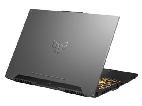 TUF Gaming F15 FX507VU4 FX507VU4-I7R4050 [���J�O���[]