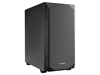 be quiet！ PURE BASE 500 価格比較 - 価格.com