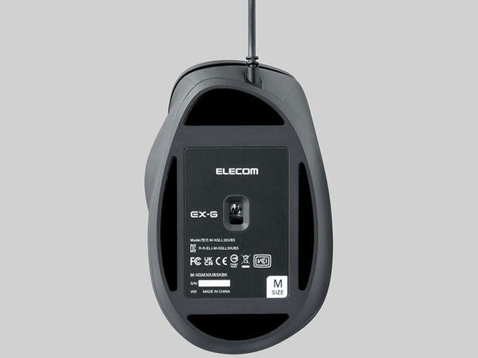 M-XGM30UBSKBK [�u���b�N]