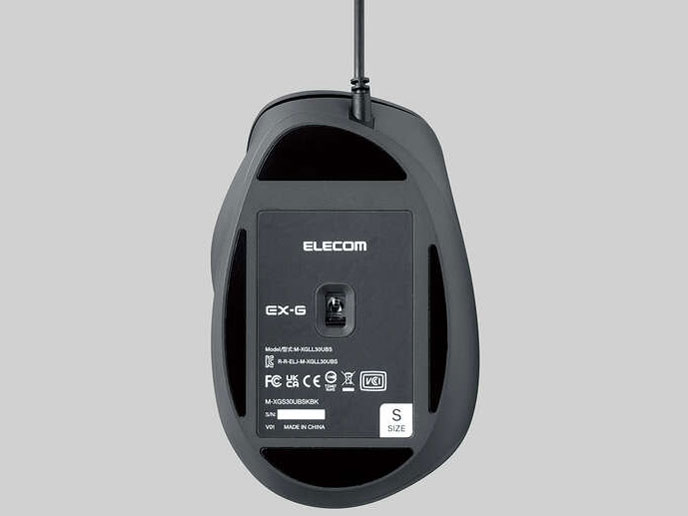 M-XGS30UBSKBK [�u���b�N]