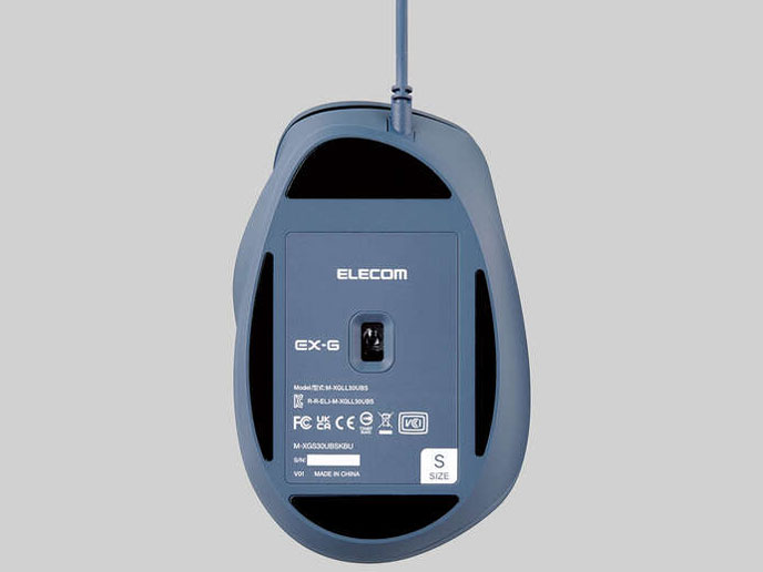 M-XGS30UBSKBU [�u���[]