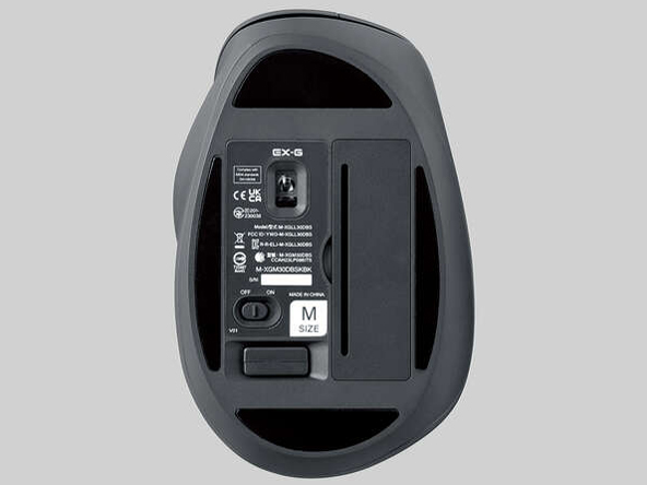 M-XGM30DBSKBK [�u���b�N]