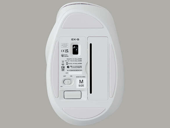 M-XGM30DBSKWH [�z���C�g]