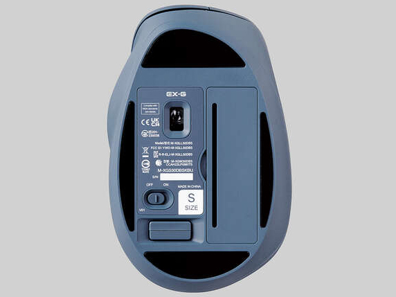 M-XGS30DBSKBU [�u���[]