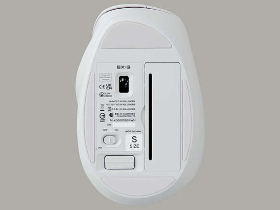 M-XGS30DBSKWH [�z���C�g]