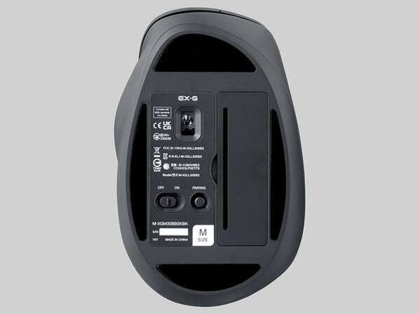 M-XGM30BBSKBK [�u���b�N]