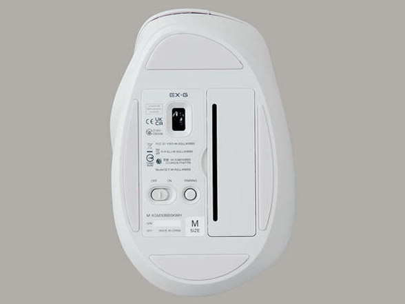 M-XGM30BBSKWH [�z���C�g]