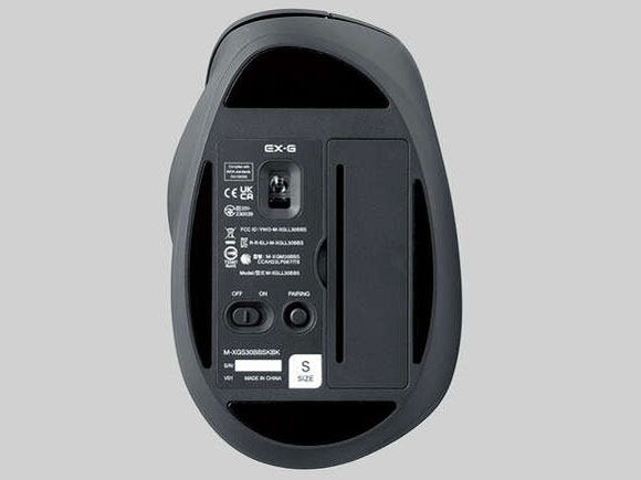 M-XGS30BBSKBK [�u���b�N]