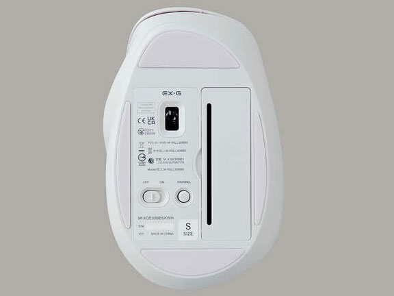 M-XGS30BBSKWH [�z���C�g]