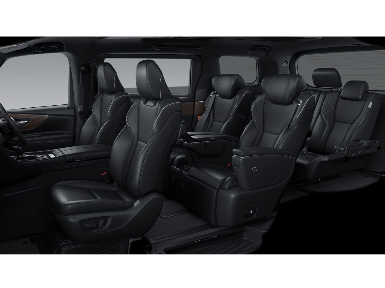 トヨタ ヴェルファイア 2023年モデル ハイブリット Z Premier E-Fourの価格・性能・装備・オプション（2023年6月21日発売） 