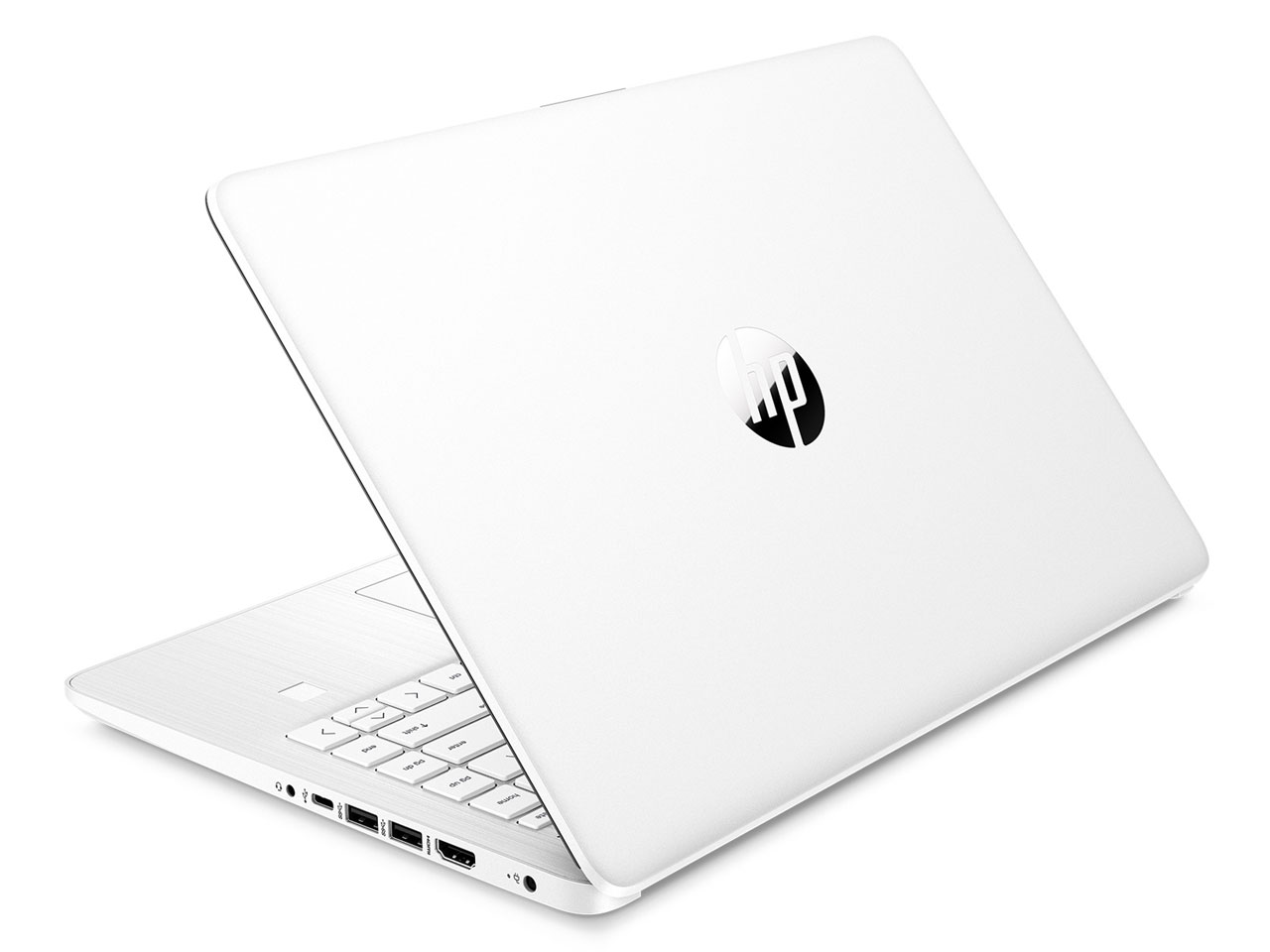 HP 14s-dq5000 �X�^���_�[�h�v���X���f��G2 [�s���A�z���C�g] �̐��i�摜