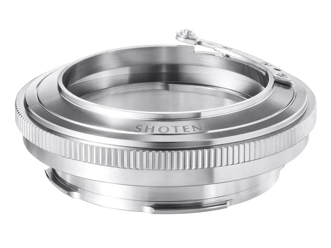 SHOTEN SCM1 �̐��i�摜