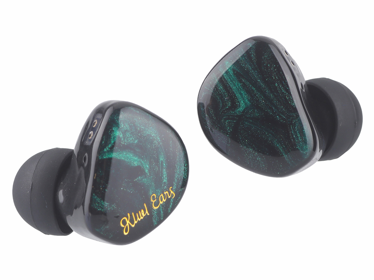 BLUE KIWI ほぼ新品 Kiwi Ears 【中古】Forteza Blue【秋葉原】 – e☆イヤホン