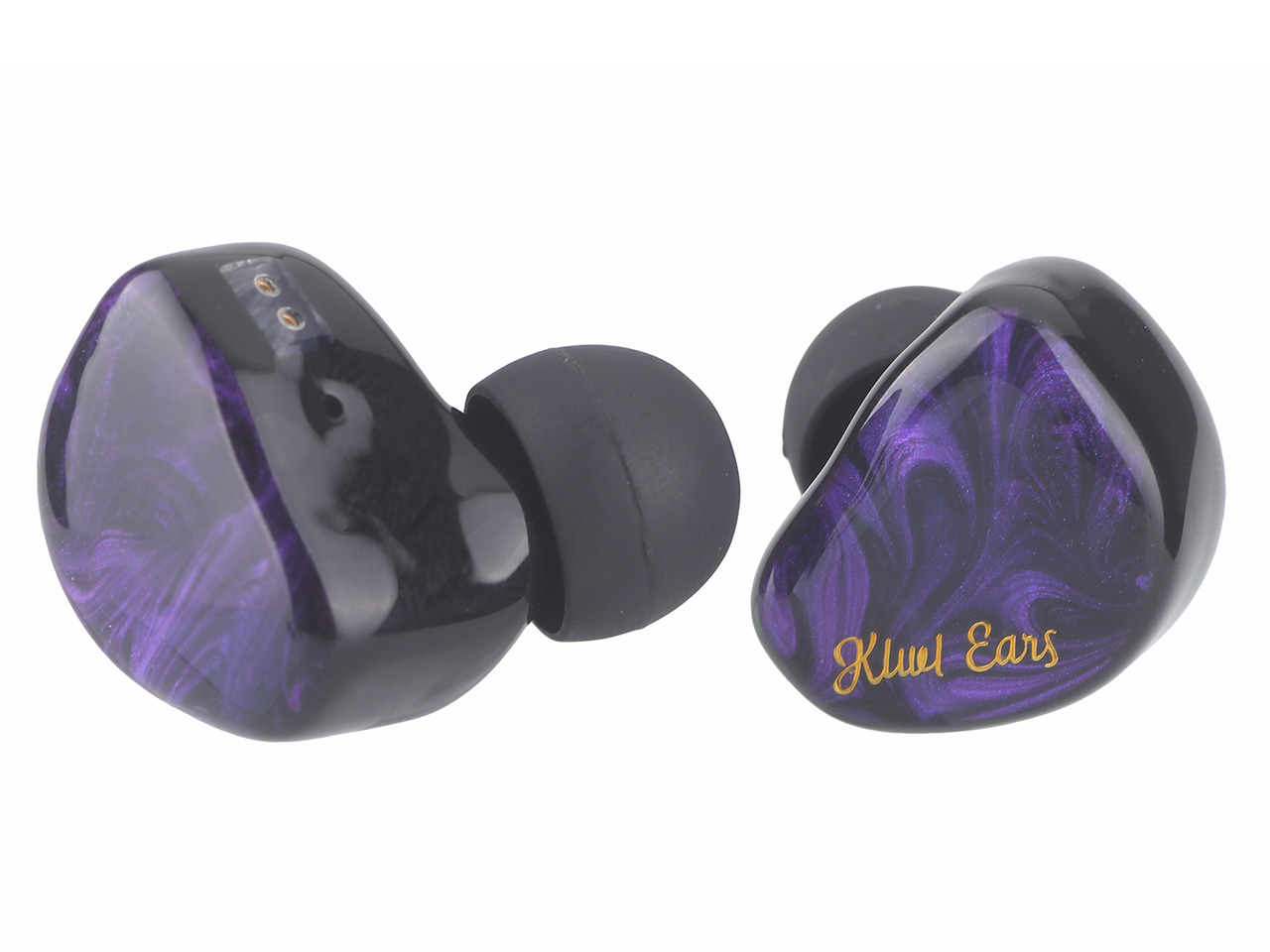 BLUE KIWI ほぼ新品 Kiwi Ears 【中古】Forteza Blue【秋葉原】 – e☆イヤホン