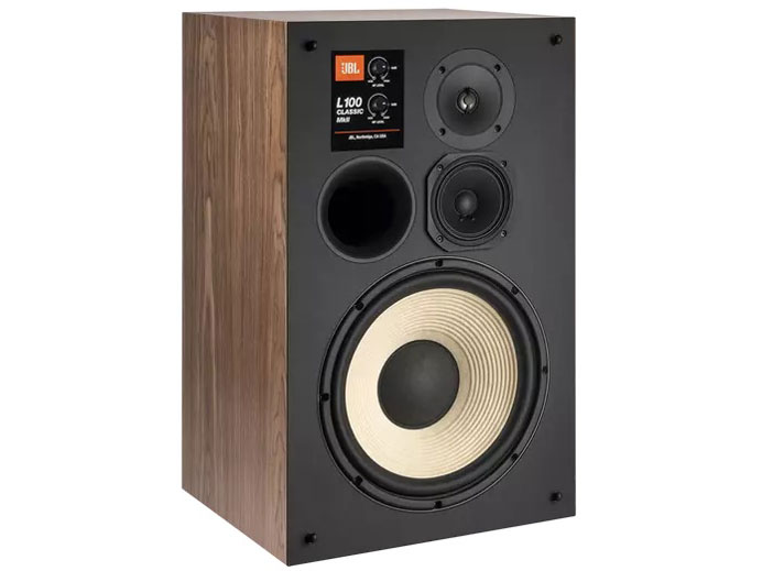 L100 Classic MkII [�u���b�N �P�i]