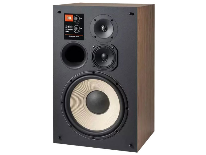 L100 Classic MkII [�I�����W �P�i]